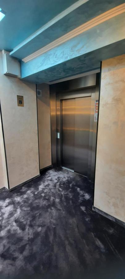 Apart Hotel Victor Мамая Екстериор снимка